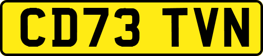 CD73TVN