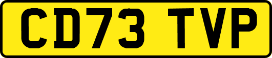 CD73TVP