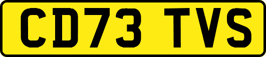 CD73TVS