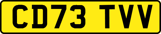 CD73TVV