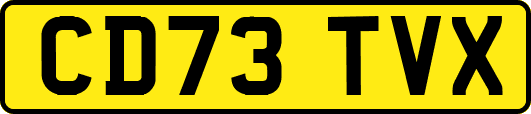 CD73TVX