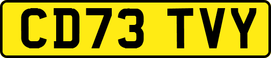 CD73TVY