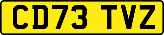CD73TVZ
