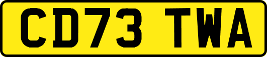 CD73TWA