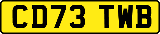 CD73TWB