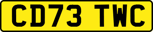 CD73TWC