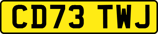 CD73TWJ