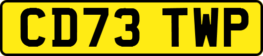 CD73TWP