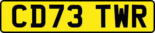 CD73TWR