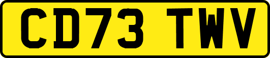 CD73TWV