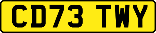CD73TWY