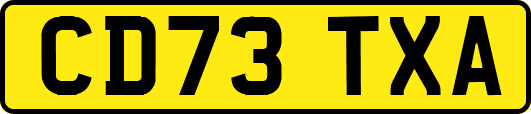 CD73TXA