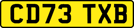 CD73TXB