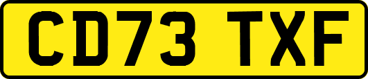 CD73TXF