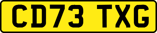 CD73TXG