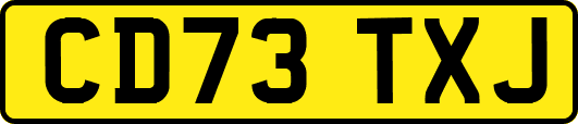 CD73TXJ