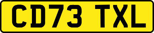 CD73TXL