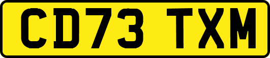 CD73TXM