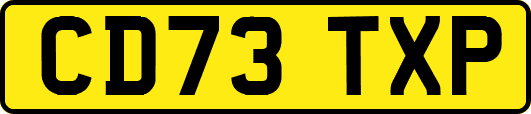 CD73TXP