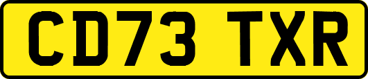 CD73TXR