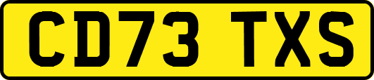 CD73TXS