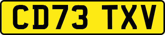 CD73TXV