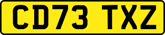 CD73TXZ