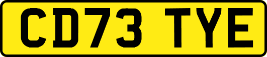 CD73TYE
