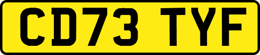 CD73TYF
