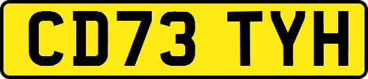 CD73TYH