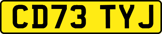 CD73TYJ