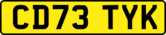CD73TYK