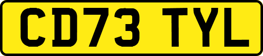 CD73TYL