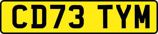 CD73TYM