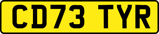CD73TYR