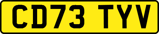CD73TYV