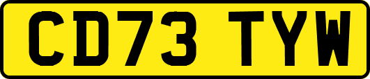 CD73TYW