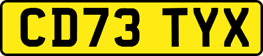 CD73TYX