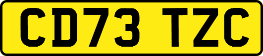 CD73TZC