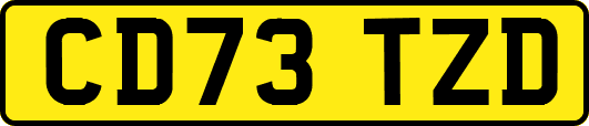 CD73TZD