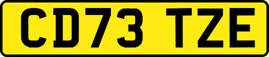 CD73TZE