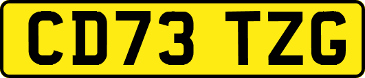 CD73TZG