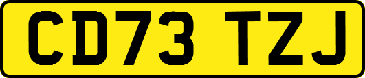 CD73TZJ