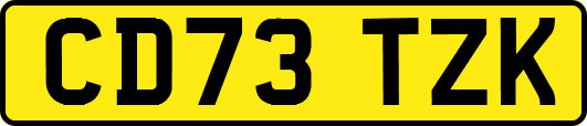 CD73TZK