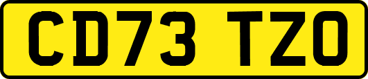 CD73TZO