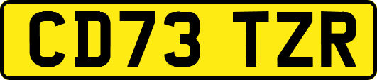 CD73TZR