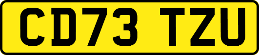CD73TZU