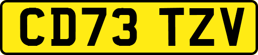 CD73TZV