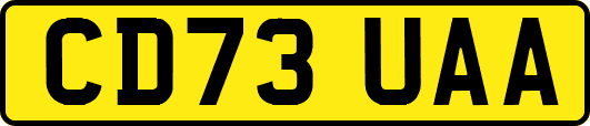 CD73UAA