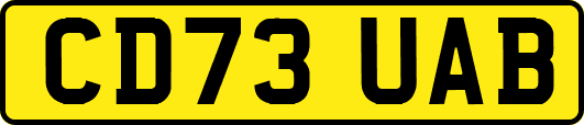 CD73UAB